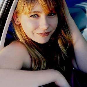 Meet your Posher, Tess